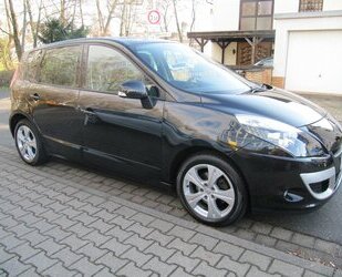 Renault Scenic Dynamique Text lesen Gebrauchtwagen