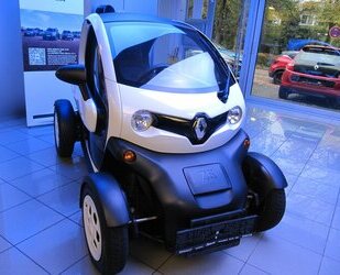 Renault Twizy Cargo TÜV+ Neu + 6950,- Netto ++ Gebrauchtwagen