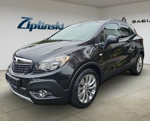 Opel Mokka Innovation ecoFlex 4x4 + Inspektion+ NEU + Gebrauchtwagen