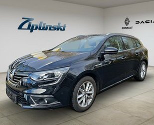 Renault Megane Intens Kamera, Scheckheft. 1 Hand Gebrauchtwagen