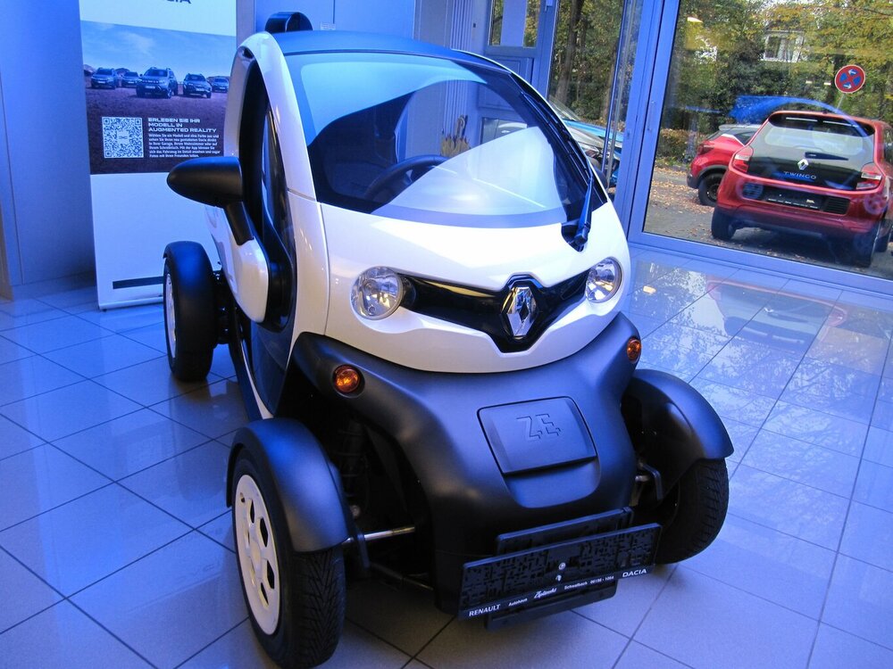 Twizy