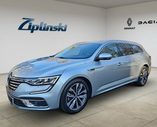 Renault Talisman Intens + Inspektion + TÜV 17495.- NETTO Gebrauchtwagen