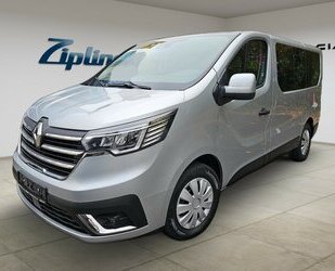 Renault Trafic Combi L1H1 3,0t+ Insp.TÜV Netto18.983,- Gebrauchtwagen