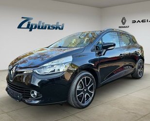 Renault Clio Dynamique Bremsen, Insp. Reifen NEU Gebrauchtwagen