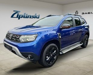 Dacia Duster II Extreme Kamera, Trittbretter, Insp.Neu Gebrauchtwagen