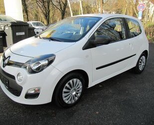 Renault Twingo Expression + Klima+ Inspektion+ TÜV+ NEU+ Gebrauchtwagen