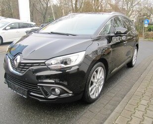 Renault Grand Scenic Grand BOSE Edition Gebrauchtwagen