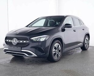 Mercedes-Benz GLA 180 Progr.*AHK* Gebrauchtwagen