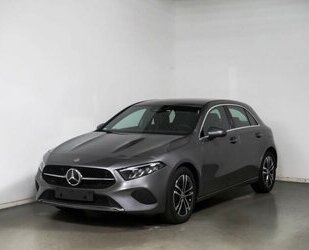 Mercedes-Benz A 200 Progr.*Autom. Gebrauchtwagen