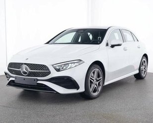 Mercedes-Benz A 250 e AMG Line Gebrauchtwagen