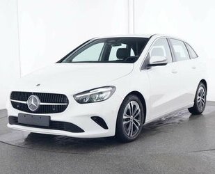 Mercedes-Benz B 200 Progressive*AHK* Gebrauchtwagen