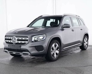 Mercedes-Benz GLB 180 Progressive*AHK*LED*el. Heckklappe* Gebrauchtwagen