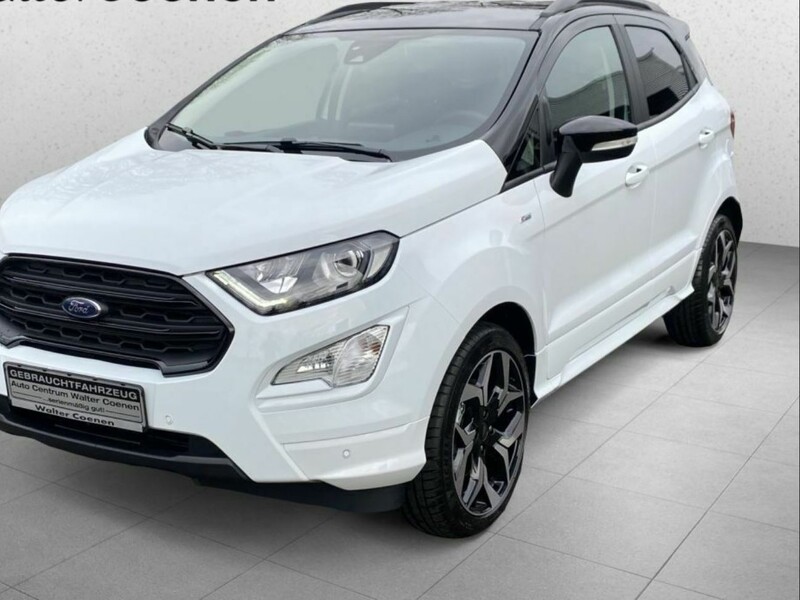 EcoSport