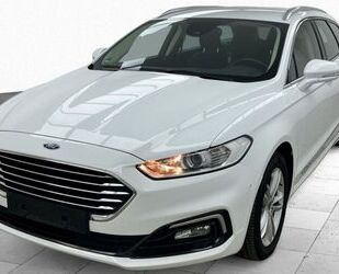 Ford Mondeo Titanium AHK+SHZ+NAVI+PDC+TEMP Gebrauchtwagen