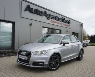 Audi A1 Sportback sport 1,0L TFSI+PDC+SHZ+NAVI Gebrauchtwagen