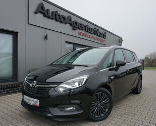 Opel Zafira Business Innovation Aut.7 SITZER+AHK+NAVI Gebrauchtwagen