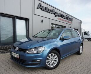 VW Golf 1.2l TSI Comfortline BMT+PDC+TEMP+SHZ Gebrauchtwagen