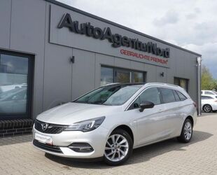 Opel Astra Sports Tourer Elegance 1,2l+KAMERA+LED+... Gebrauchtwagen