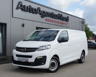 Opel Vivaro 2x 2,0L Edition L3+NAVI+TEMP+PDC+DAB+BT Gebrauchtwagen