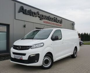 Opel Vivaro 2,0L Edition L3+NAVI+TEMP+PDC+GARANTIE Gebrauchtwagen