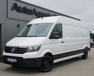 VW Crafter 35 L4H3 FWD DSG+KAMERA+NAVI+GARANTIE Gebrauchtwagen