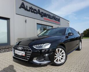 Audi A4 35 TDI S-tronic+NAVI+LED+PDC+SHZ+TEMP+DAB Gebrauchtwagen