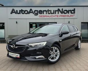 Opel Insignia Business Edition+KAMERA+NAVI+PDC+TEMP Gebrauchtwagen