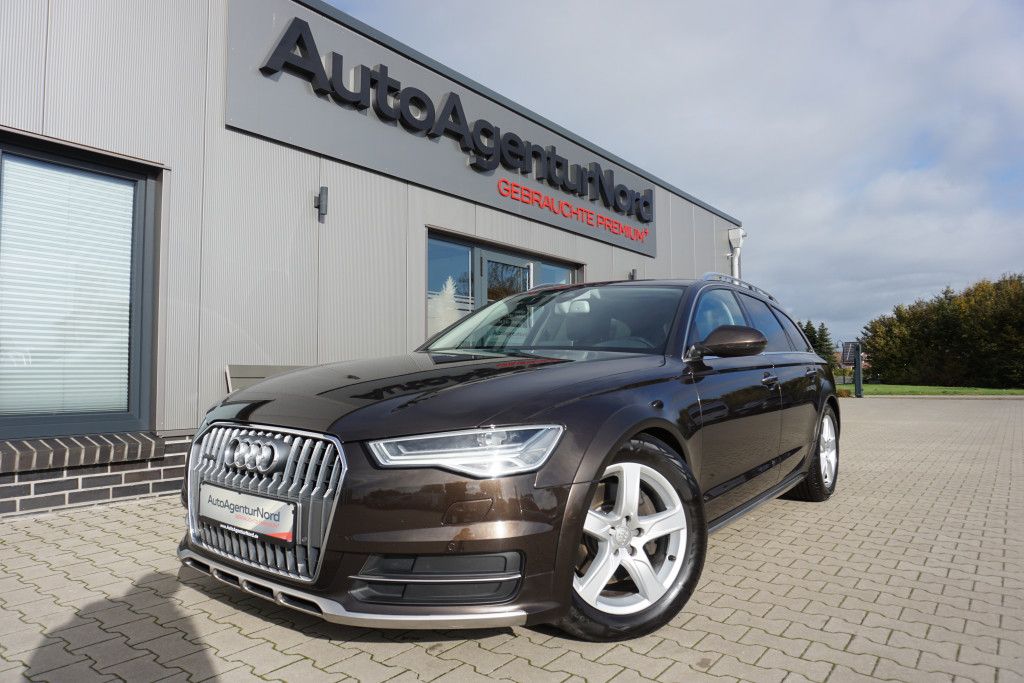 A6 Allroad