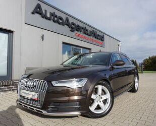 Audi A6 3.0 TDI DSG+AHK+PANO+LEDER+KAMERA Gebrauchtwagen