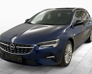 Opel Insignia Ultimate Aut.+ACC+AHK+LEDER+PANO+LED Gebrauchtwagen