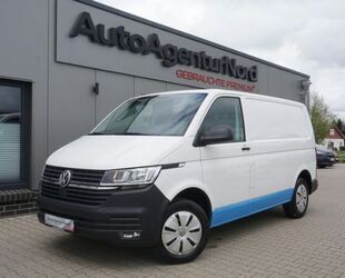 VW T6 T6.1 DSG 2.0l+STANDHZG.+ACC+PDC+KLIMA Gebrauchtwagen