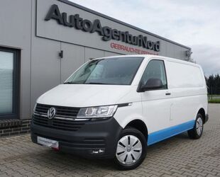 VW T6 other T6 T6.1 DSG 2.0l+STANDHZG.+ACC+PDC+KLIMA Gebrauchtwagen