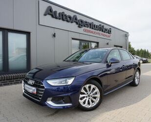 Audi A4 35 TFSI S-tronic Advanced+LED+KAMERA+GRA+NAVI Gebrauchtwagen