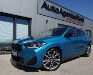 BMW X2 M35 i+NAVI+KAMERA+TEMP.+LED+SHZ+SOUNDSYSTEM Gebrauchtwagen