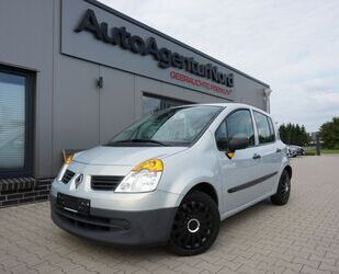 Renault Modus Authentique+Klima+HU/AU 08.2026 Gebrauchtwagen