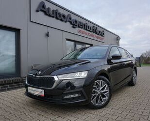 Skoda Octavia Tour 1,0l TSI+LED+PDC+NAVI+TEMP+SHZ+DAB Gebrauchtwagen