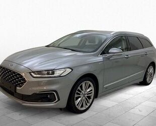 Ford Mondeo Turnier Allrad Aut. VIGNALE+ACC+LEDER Gebrauchtwagen