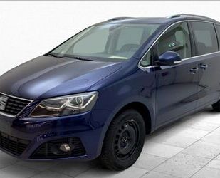 Seat Alhambra Style 7 SITZER+PANO+XENON+NAVI+KAMERA Gebrauchtwagen