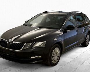 Skoda Octavia Ambition 2.0TDI DSG+ACC+KAMERA+NAVI+SHZ Gebrauchtwagen