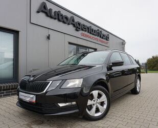 Skoda Octavia Soleil 1.5L DSG+SHZ+PDC+DAB+TEMP Gebrauchtwagen