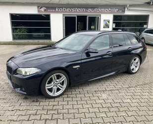 BMW 530d Touring M Sportpaket*1.Hand,Head up,Top,* Gebrauchtwagen