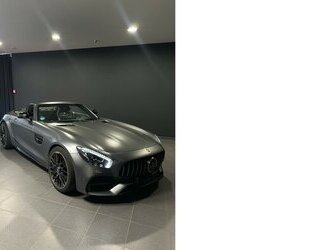 Mercedes-Benz GT C AMG BURM PERF GAR NIGHT 630PS MODELPF20 Gebrauchtwagen