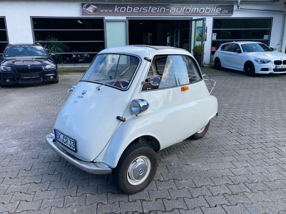 Isetta