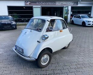 BMW Isetta 300 Gebrauchtwagen