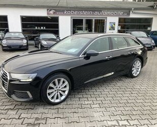 Audi A6 Avant 45 TDI Quattro*Leder,Navi,LED* Gebrauchtwagen