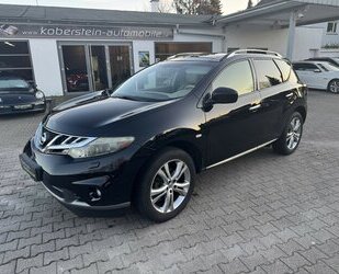 Nissan Murano 2.5 dCI Executive Gebrauchtwagen