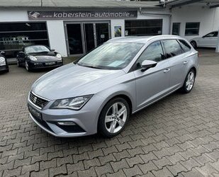 Seat Leon ST 2.0 TDI FR Gebrauchtwagen