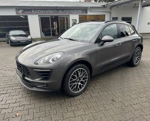 Porsche Macan S Diesel*PCM,PASM,Panorama,ACC,Bose,2.Hd* Gebrauchtwagen