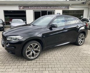 BMW X6 xDrive M-Paket * Leder,Navi,Topzustand* Gebrauchtwagen