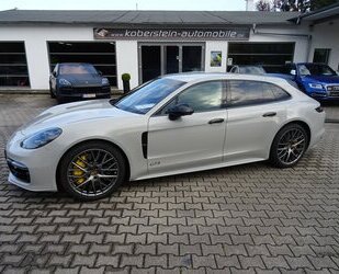 Porsche Panamera GTS Sport Turismo*Keramik,21´´Alu,Standh Gebrauchtwagen